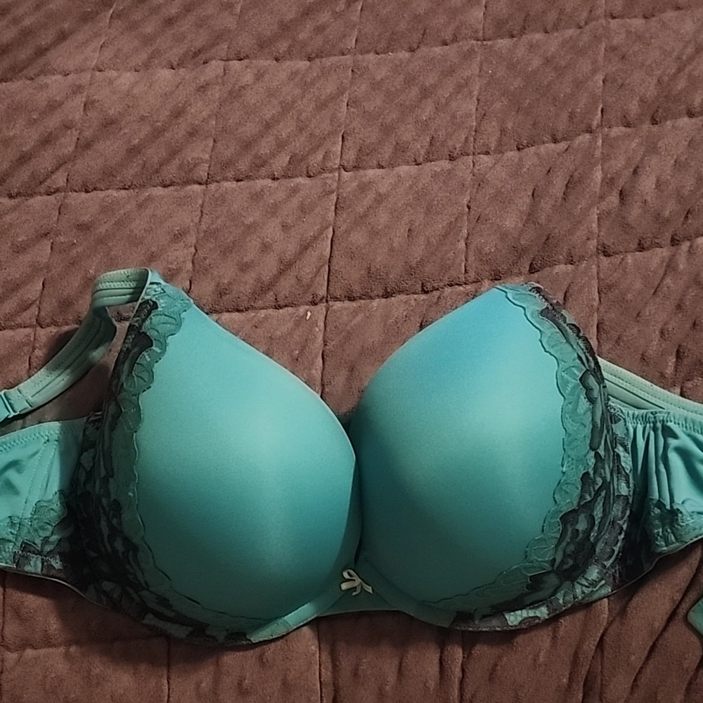 Push up bra